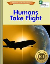 Humans Take Flight