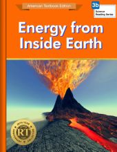 Energy from Inside Earth