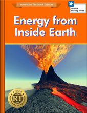 Energy from Inside Earth