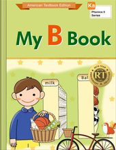 My B Book
