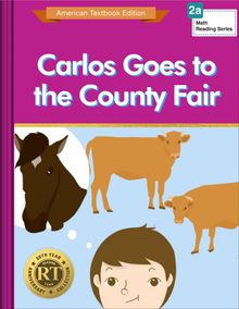 Carlos Goes to the County Fair
