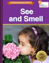 See and Smell