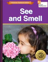 See and Smell