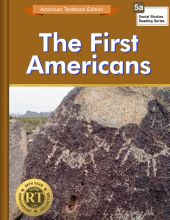 The First Americans