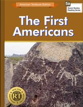 The First Americans