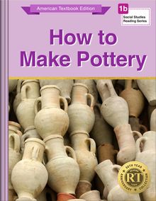 How to Make Pottery