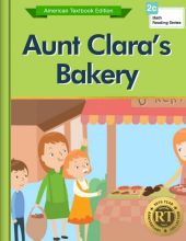 Aunt Clara`s Bakery