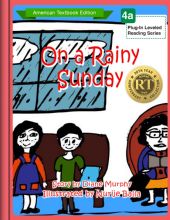 On a Rainy Sunday