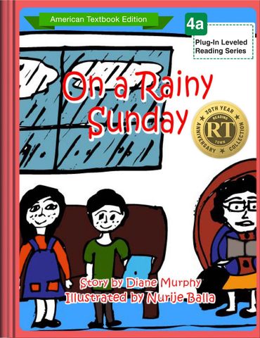On a Rainy Sunday