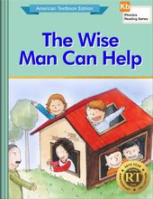 The Wise Man Can Help
