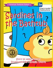 Sardines in the Bathtub
