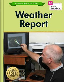 Weather Reports