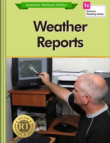 Weather Reports