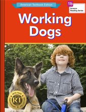 Working Dogs