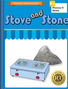 Stove and Stone