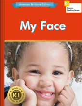 My Face