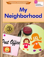 My Neighborhood