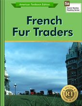 French Fur Traders