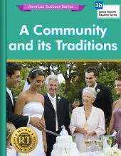 A Community and Its Traditions