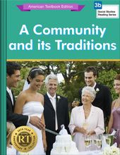A Community and its Traditions