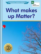 What Makes Up Matter