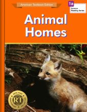 Animal Homes