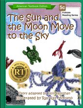 The Sun and the Moon Move to the Sky
