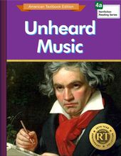 Unheard Music