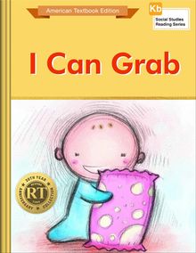 I Can Grab
