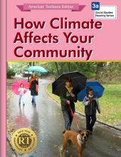 How Climate Affects Your Commnity