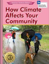 How Climate Affects Your Community