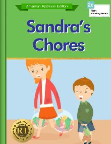 Sandra`s Chores