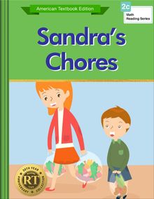 Sandra’s Chores
