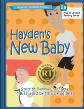 Hayden’s New Baby