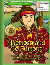 Haemosu and Go Jumong