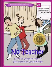 No Teacher