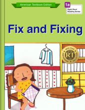 Fix and Fixing