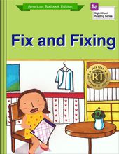 Fix and Fixing