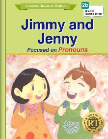 Jimmy and Jenny