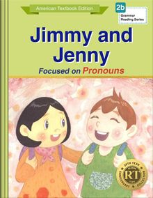 Jimmy and Jenny
