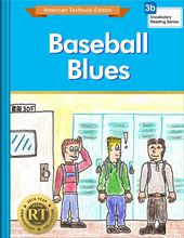 Baseball Blues