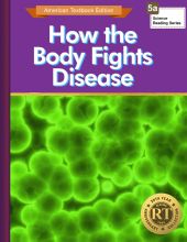 How the Body Fights Disease