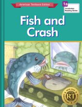 Fish and Crash