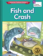 Fish and Crash