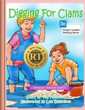 Digging For Clams