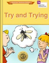 Try and Trying