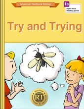 Try and Trying