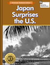 Japan Surprises the US