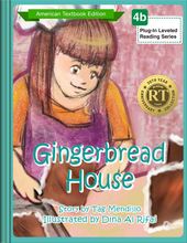 Gingerbread House