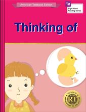 Thinking of
